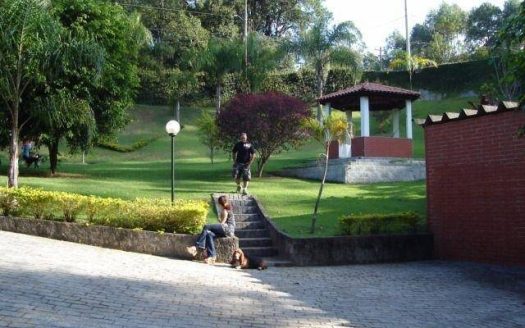 Casa em Condomínio à venda