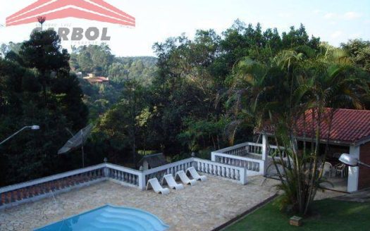 Casa em Condomínio à venda