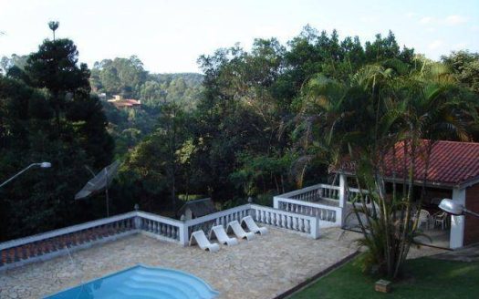 Casa em Condomínio à venda