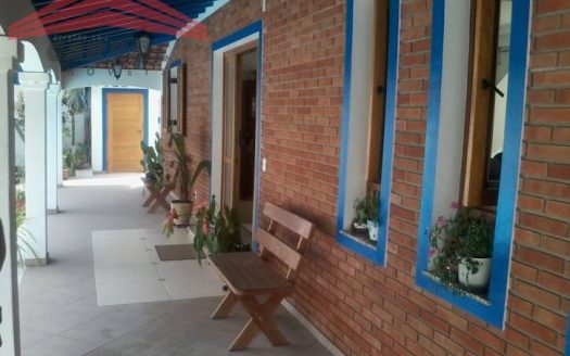 Casa à venda
