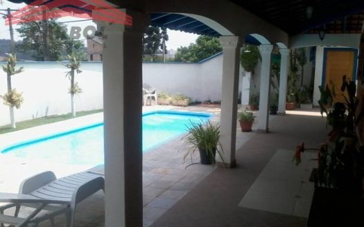Casa à venda