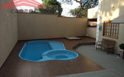 Casa à venda