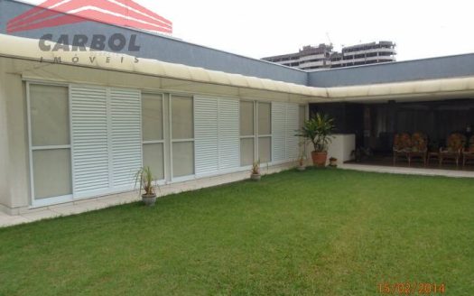 Casa à venda