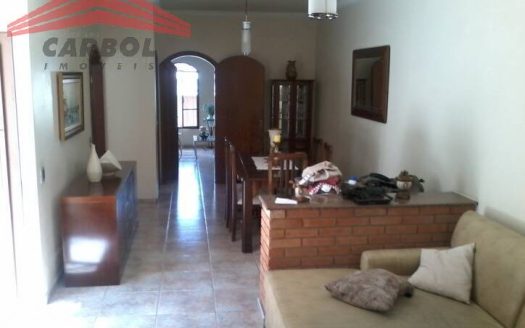 Casa à venda