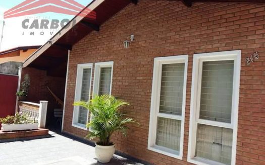 Casa à venda