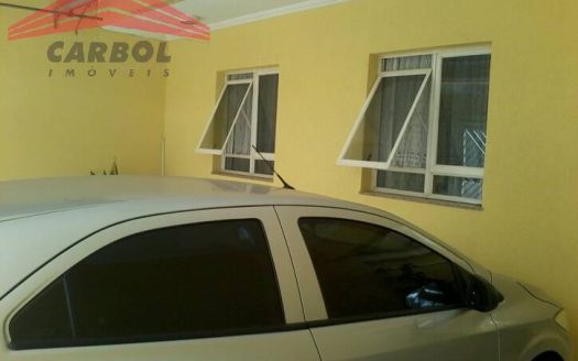 Casa à venda