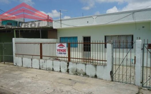 Casa à venda