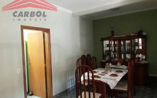 Casa à venda