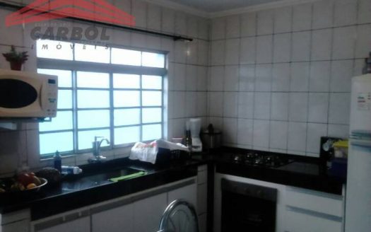 Casa à venda