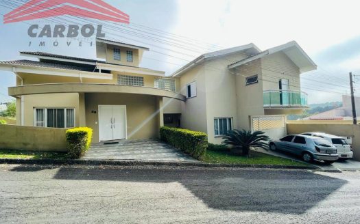 Casa em Condomínio à venda