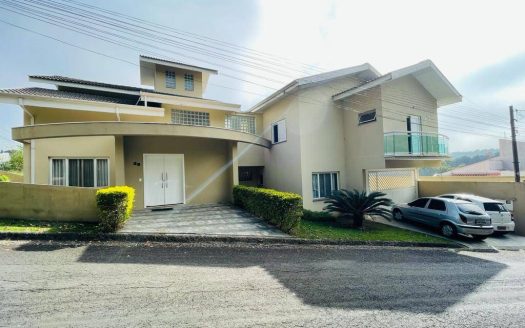 Casa em Condomínio à venda