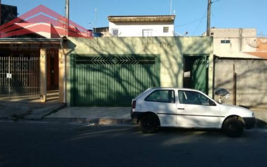 Casa à venda