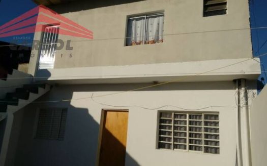 Casa à venda