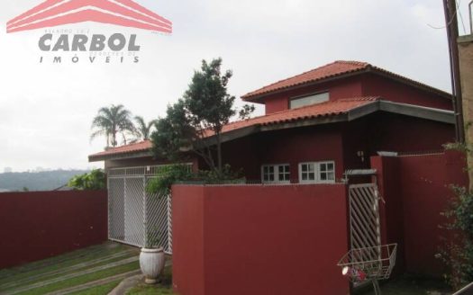 Casa à venda