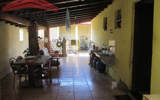 Casa à venda