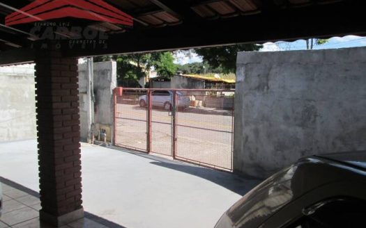 Casa à venda