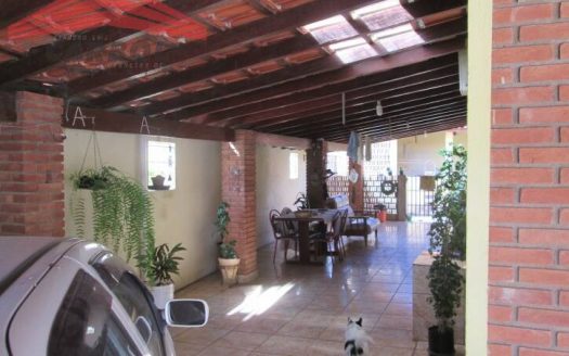 Casa à venda
