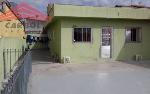 Casa à venda