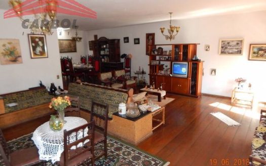 Casa à venda