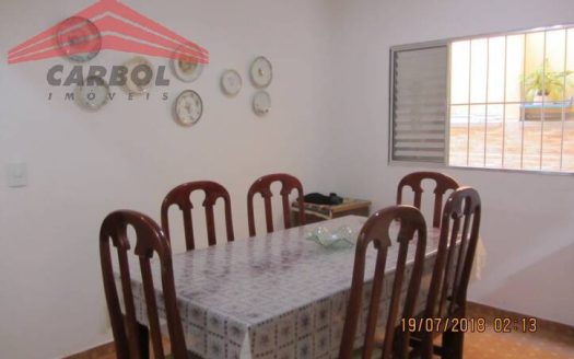 Casa à venda