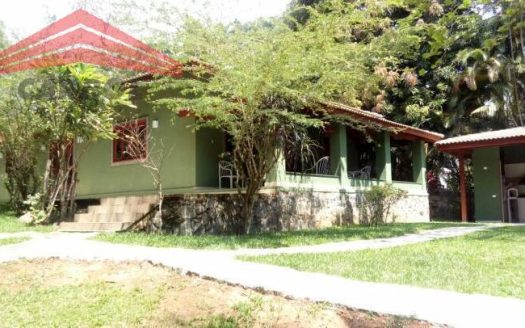 Casa à venda