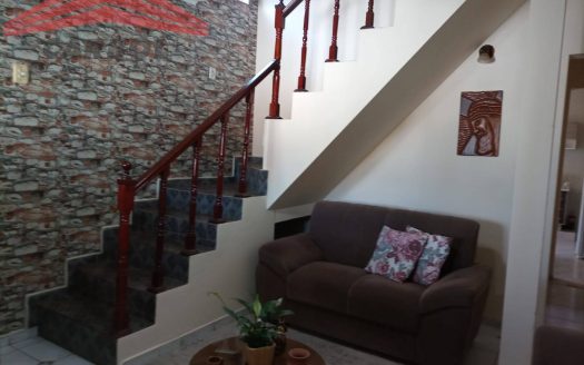 Casa à venda