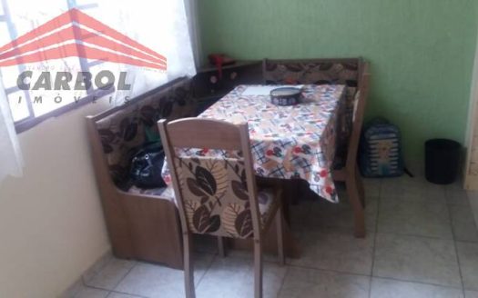 Casa à venda
