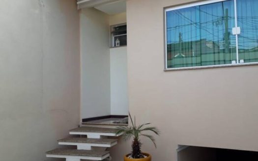 Casa à venda