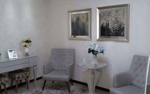 Casa à venda