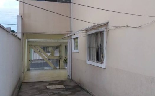 Casa à venda
