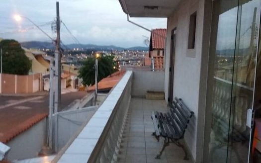 Casa à venda