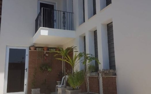 Casa à venda