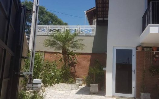 Casa à venda
