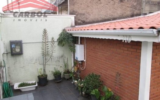 Casa à venda