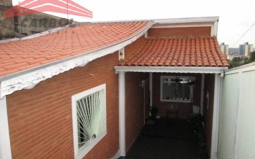 Casa à venda