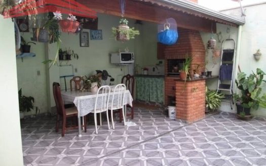 Casa à venda