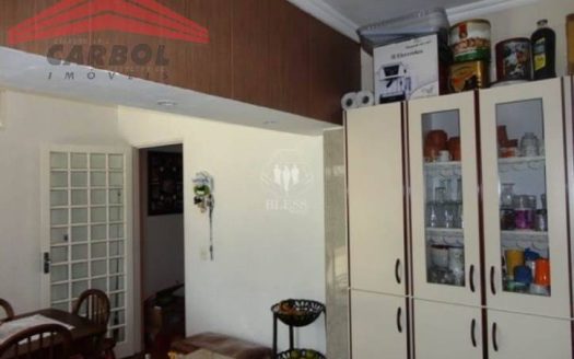 Casa à venda