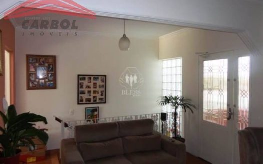 Casa à venda