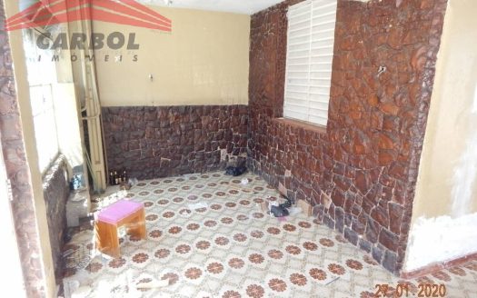 Casa à venda