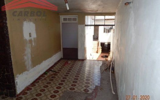 Casa à venda