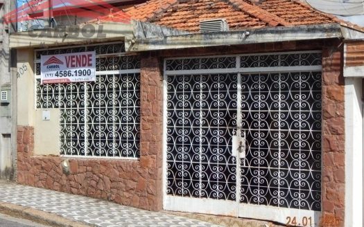 Casa à venda