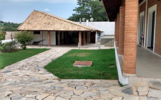 Casa à venda