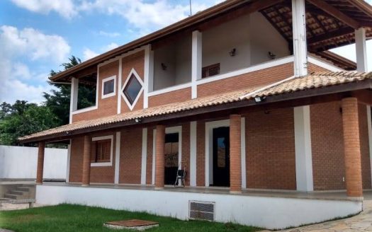 Casa à venda