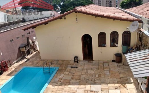 Casa à venda