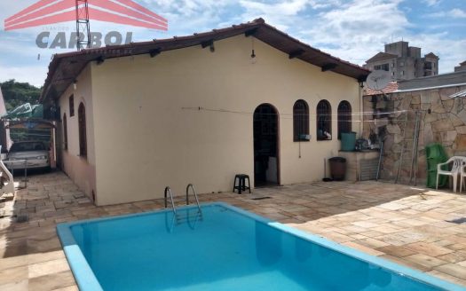 Casa à venda