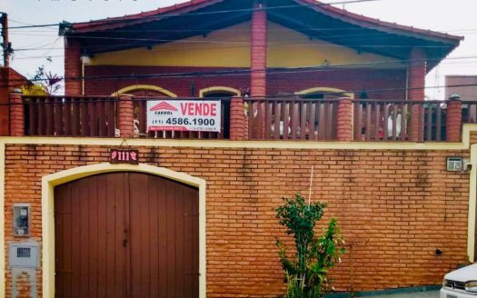 Casa à venda