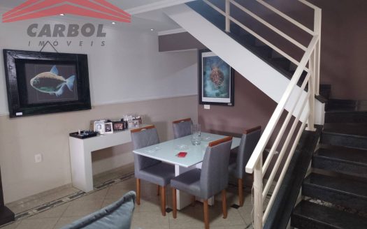 Casa à venda