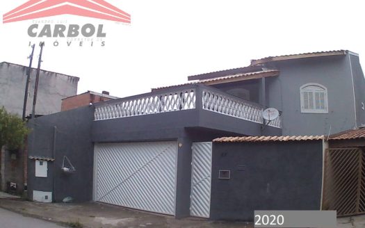 Casa à venda