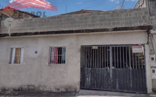 Casa à venda