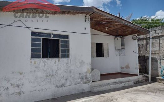 Casa à venda